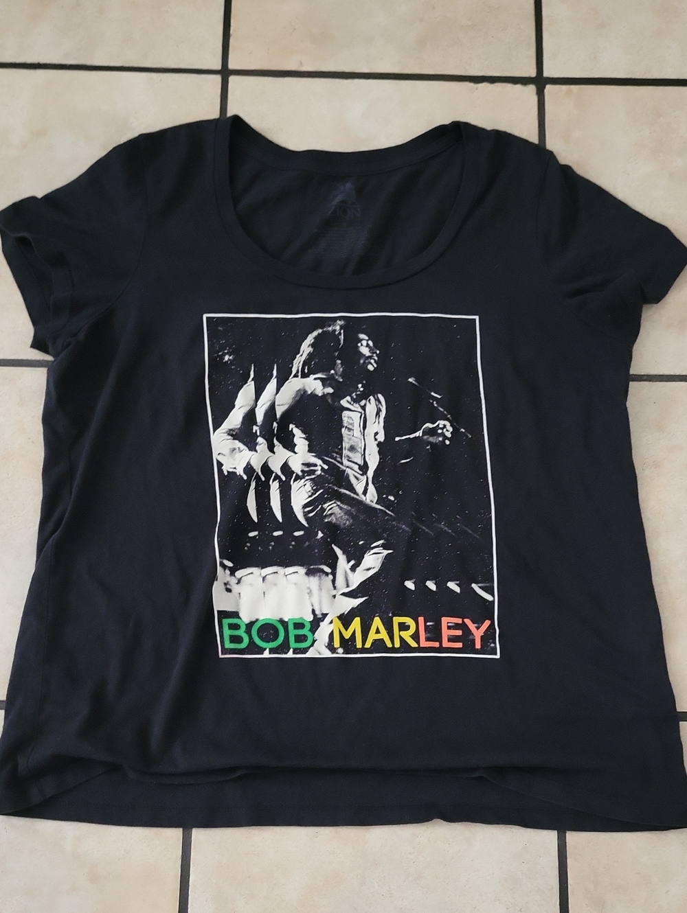 Marley Tee